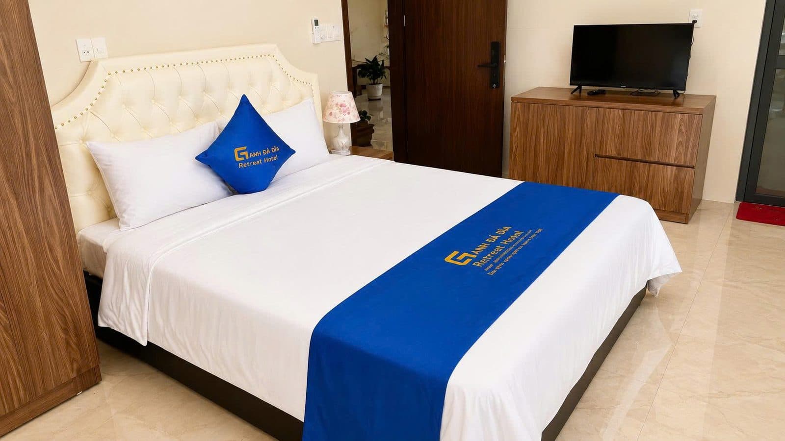Phòng Đôi Hướng Hồ Bơi 3